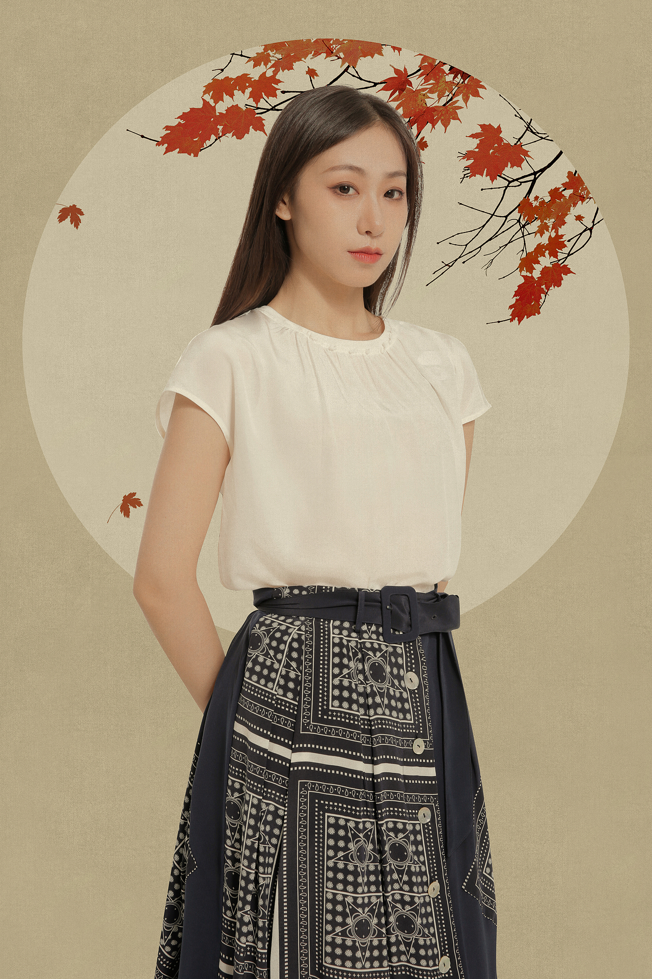 古风-服装摄影（图ZMjY0ODMwMjg4） - 时尚/艺术摄影 - 站酷设计师高富民FuminKao原创素材 - 站酷ZCOOL
