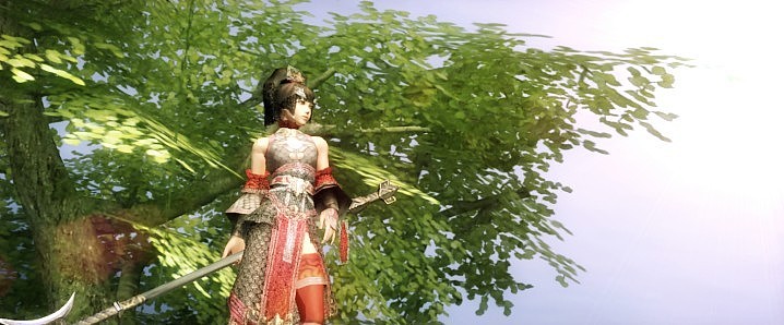 毕业设计“双城”--静帧展示