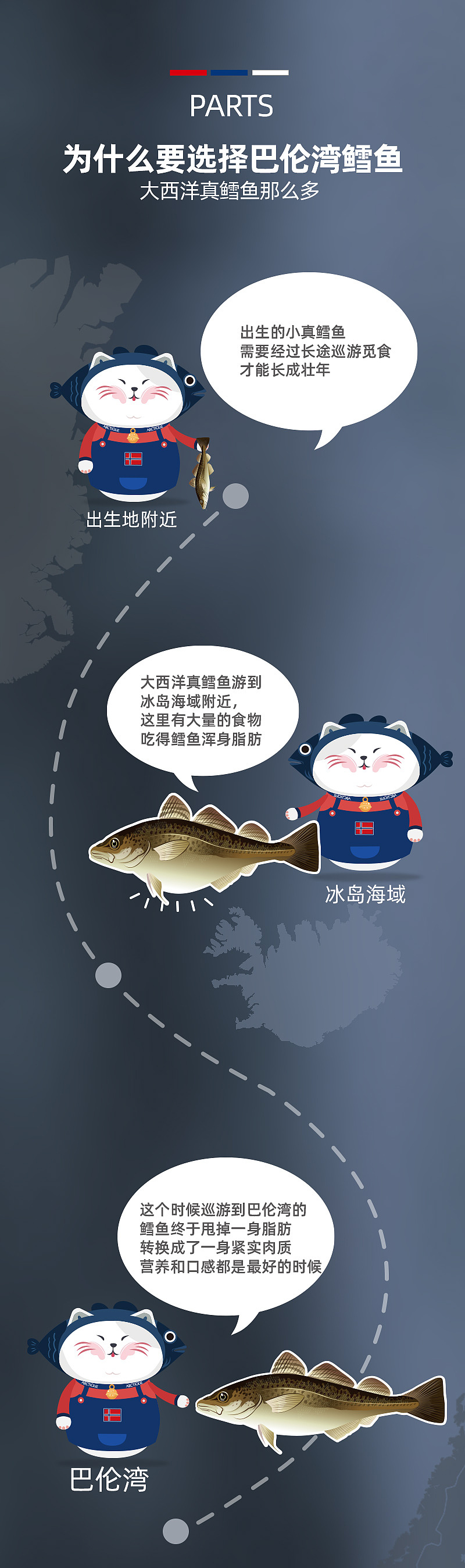 宝宝鳕鱼详情页（图ZMjQwODcyNTY0） - 电商 - 站酷设计师该名称不存在原创素材 - 站酷ZCOOL