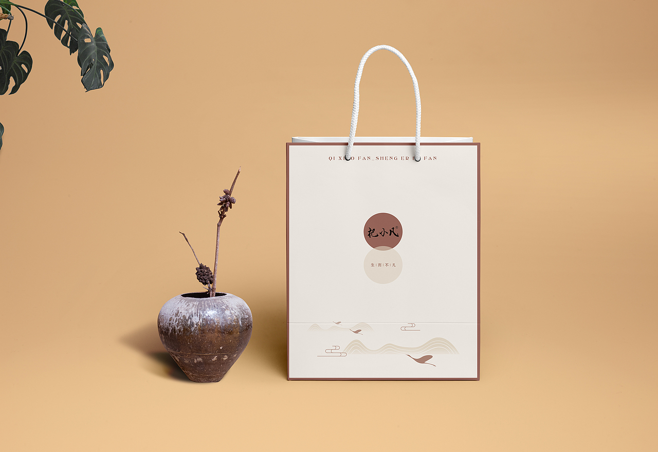 沙棘原浆包装设计（图ZMjcxMTAwNDA0） - 包装 - 站酷设计师胜蓝设计原创素材 - 站酷ZCOOL