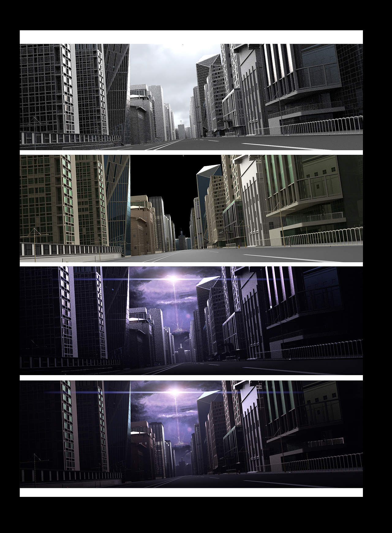 场景（图ZMTAyMjk3OTAw） - 动画/影视 - 站酷设计师小王子殿下原创素材 - 站酷ZCOOL