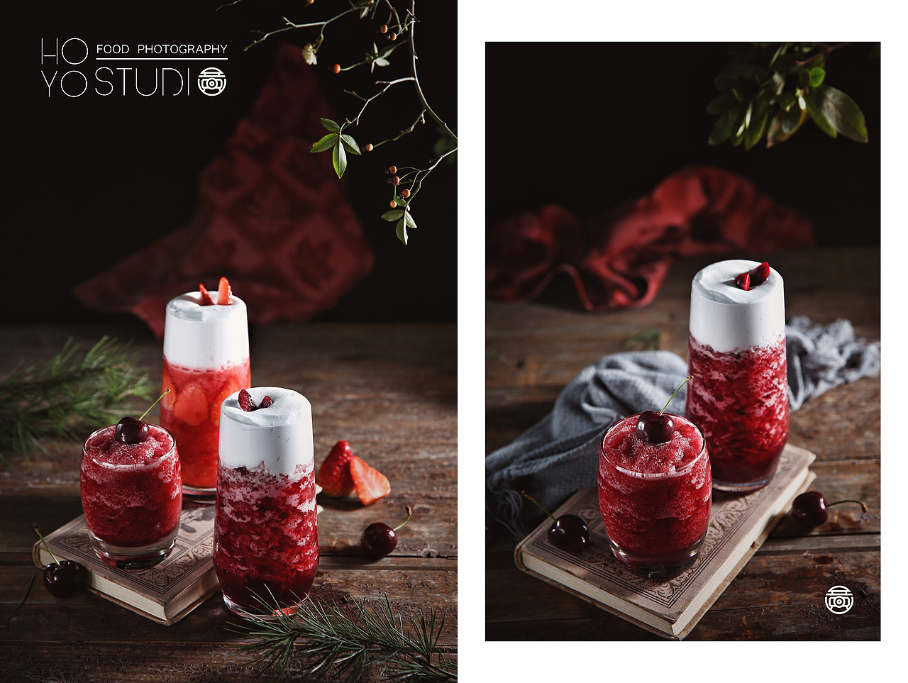 三盏茶食（图ZMTczMTEyNTYw） - 产品摄影 - 站酷设计师美食摄影黄油原创素材 - 站酷ZCOOL