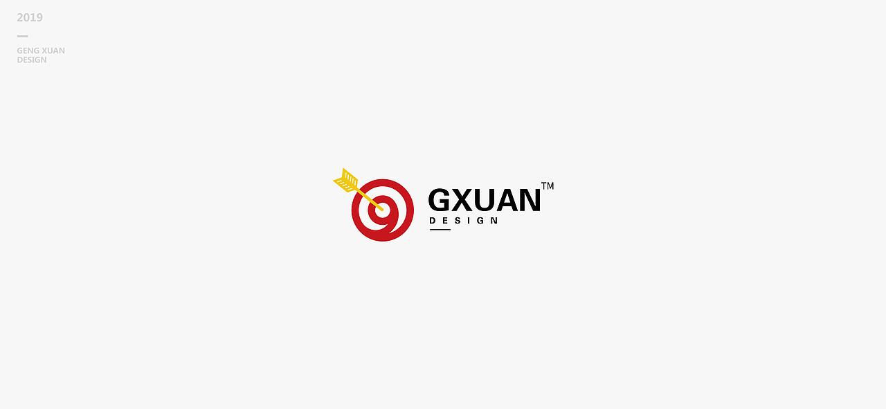 LOGO/字体练习