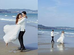 婚纱
