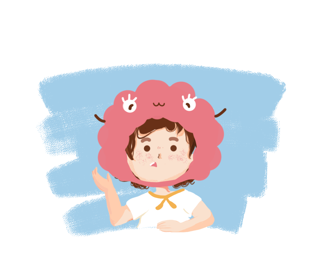 可爱女孩形象练习（图ZMTU5NzcxNzky） - 儿童插画 - 站酷设计师阳太三原创素材 - 站酷ZCOOL