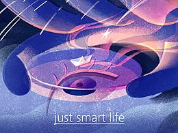 蔡司智銳鏡片—— 靈動(dòng)視點(diǎn)，智在清晰