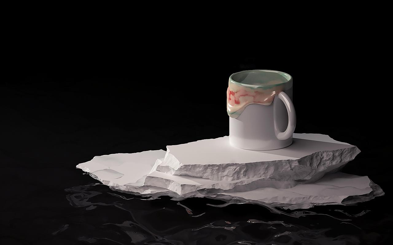 MEANIT 杯子造型设计（图ZMjgwNTU5MDky） - 生活用品 - 站酷设计师弗戈斯梁设计原创素材 - 站酷ZCOOL