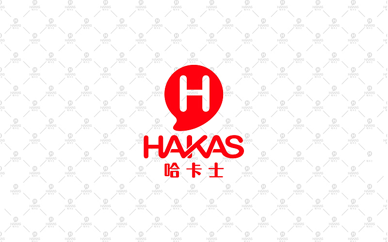 Chengan Branding Chunyune & hakas