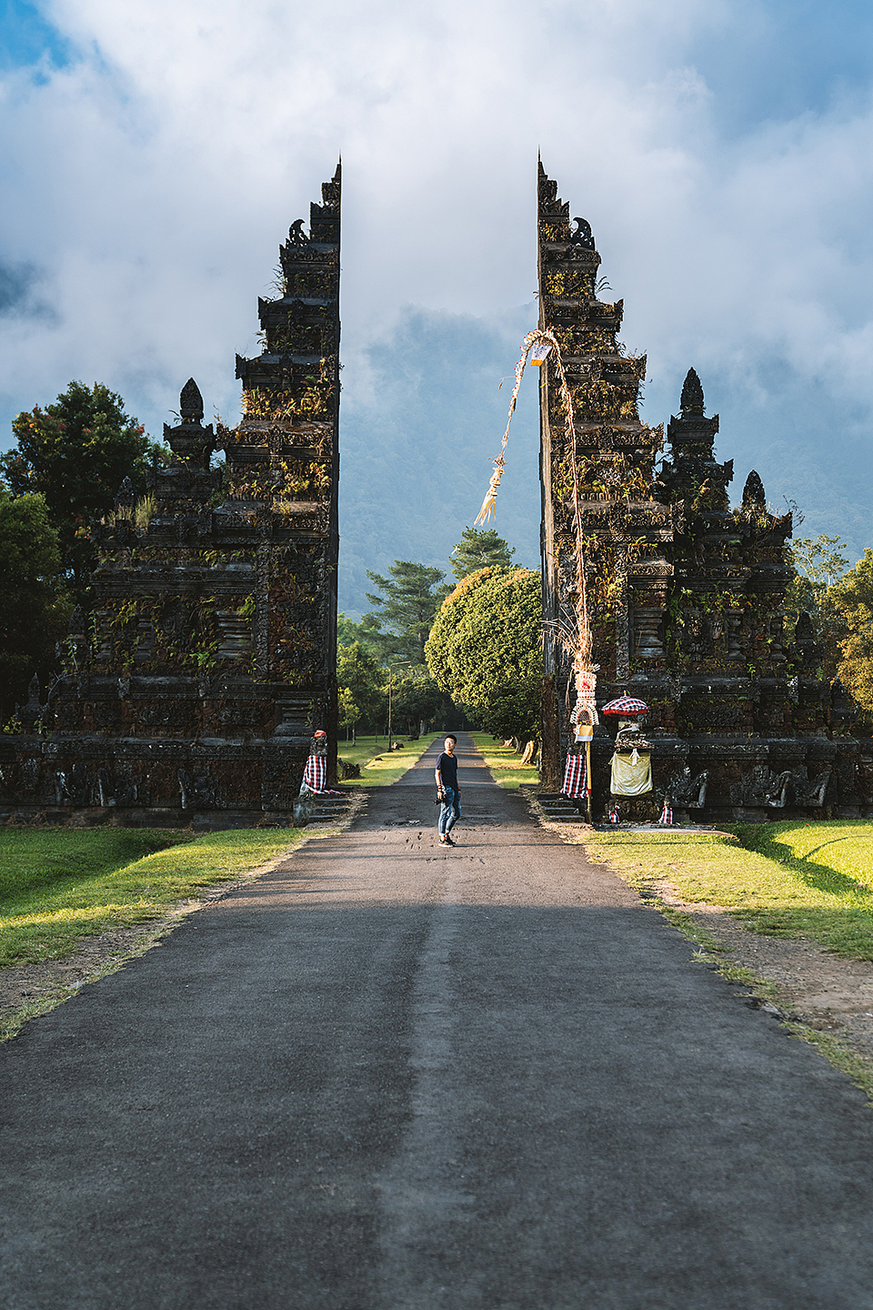 《Trip to Bali》 旅途记忆-巴厘岛