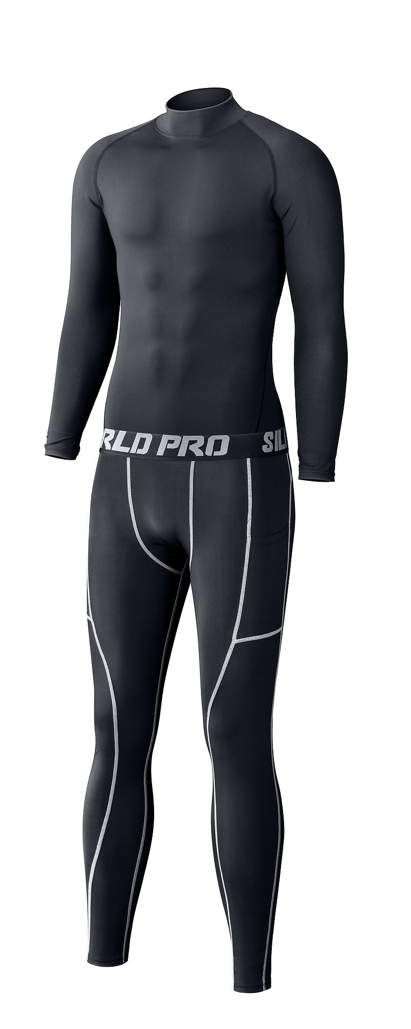 男士内衣3D效果拍摄 男士服装拍摄