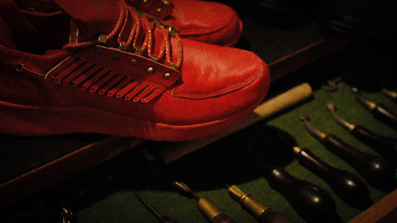 TINGNOE GAME "EAGRUS 2.0" Sneaker.（图ZMTI5NzUwNDg0） - 鞋履设计 - 站酷设计师TingnoeGame原创素材 - 站酷ZCOOL