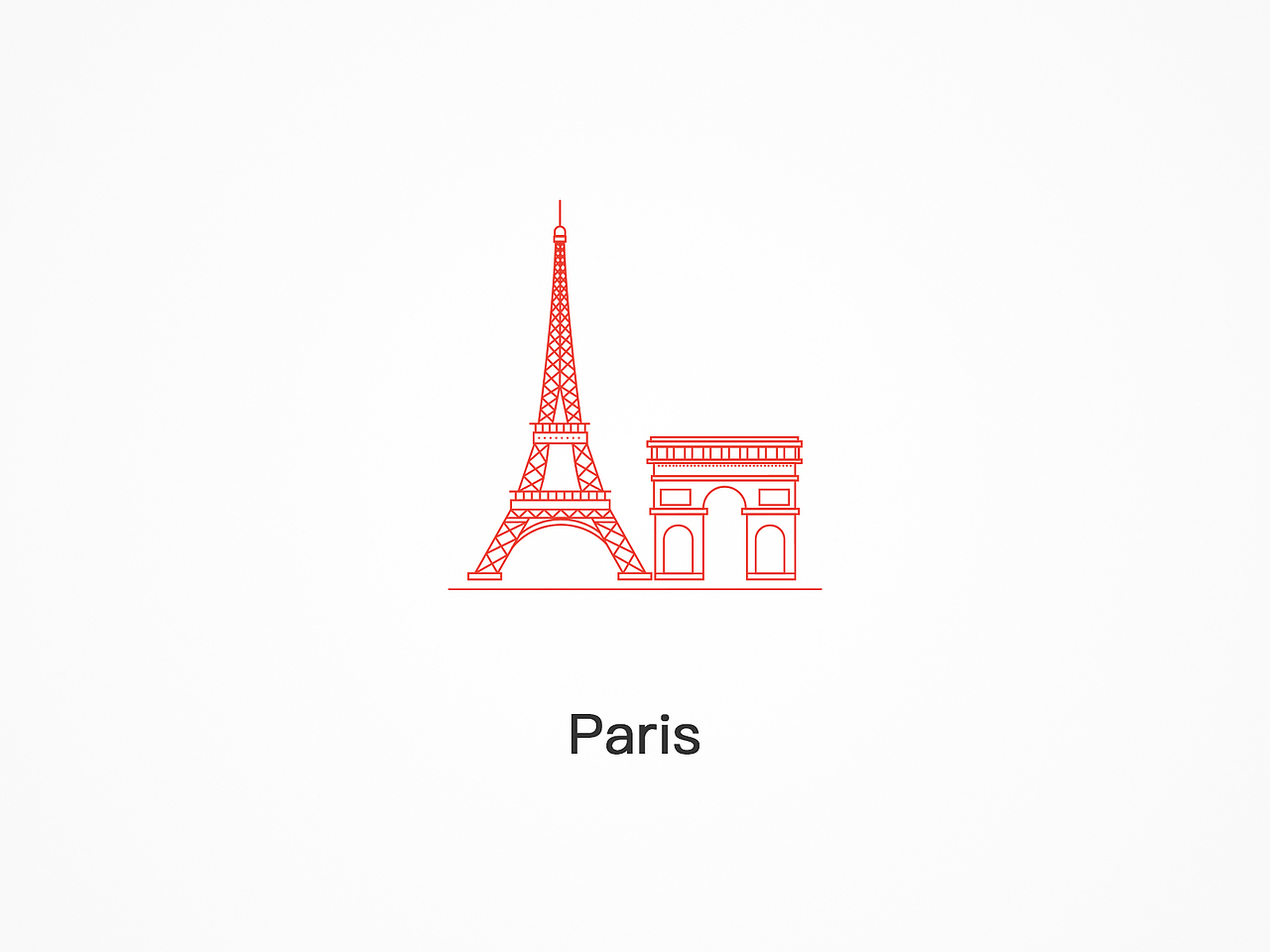 City-illustrations