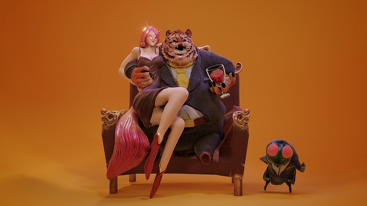 達摩克里斯之劍（圖ZMTc0NTExNjAw） - 場景 - 站酷設(shè)計師Mr_Proton原創(chuàng)素材 - 站酷ZCOOL