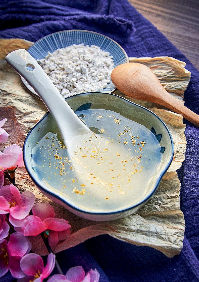 葛根粉p. thomsonii benth