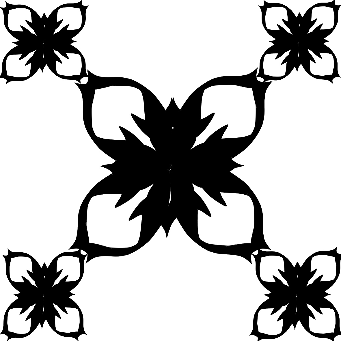 骨骼,单元形繁殖_浮可要学设计-站酷zcool