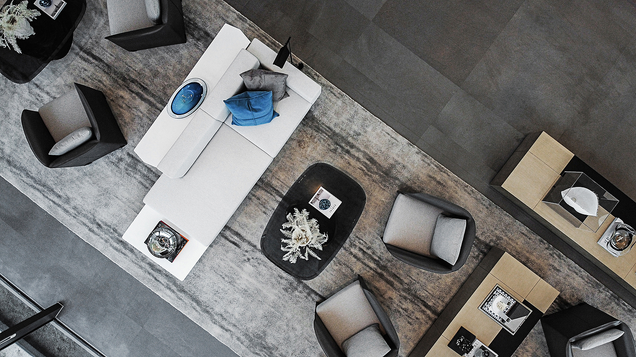 重庆雅居乐·星瀚雅府销售中心