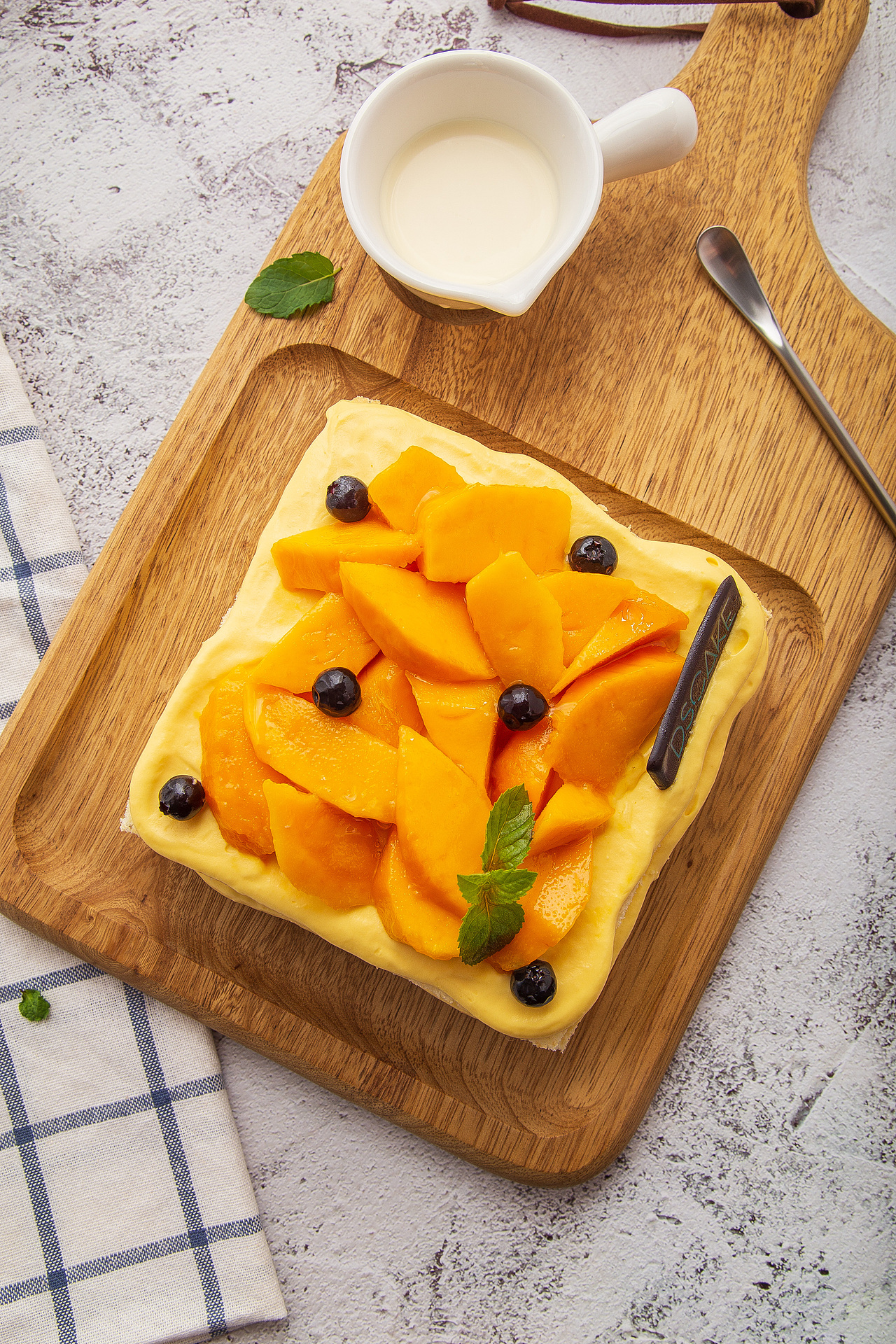 新款蛋糕（图ZMTI1NTgyNTIw） - 产品摄影 - 站酷设计师一场阳光雨原创素材 - 站酷ZCOOL