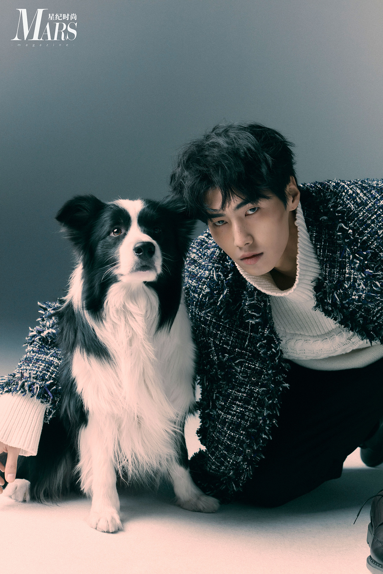 近期mars之肖凯中