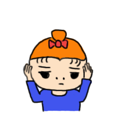 早期做的表情包