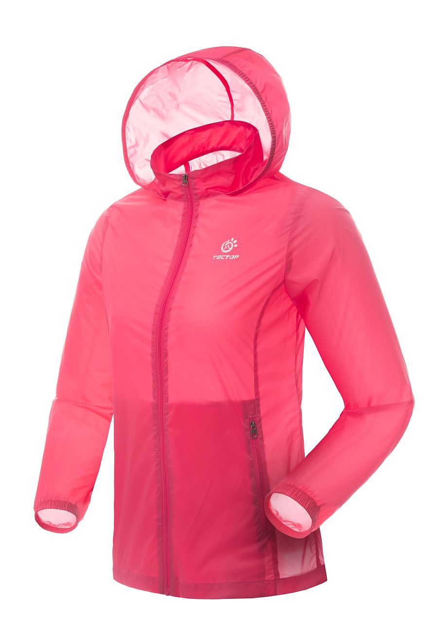 皮肤衣透光拍摄