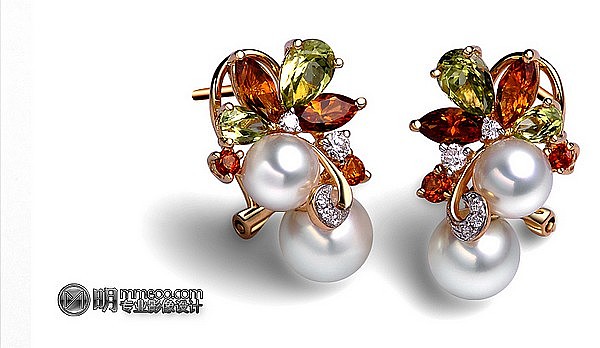 珠宝摄影技巧与拍摄心得（图ZNDgzMjgzNg==） - 产品摄影 - 站酷设计师mmeoo原创素材 - 站酷ZCOOL