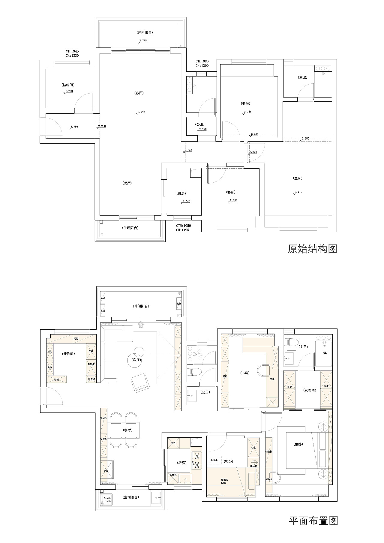 设计师眼中的美学空间 | 住宅项目（图ZMTg3MTc2ODg4） - 家装设计 - 站酷设计师六品设计原创素材 - 站酷ZCOOL