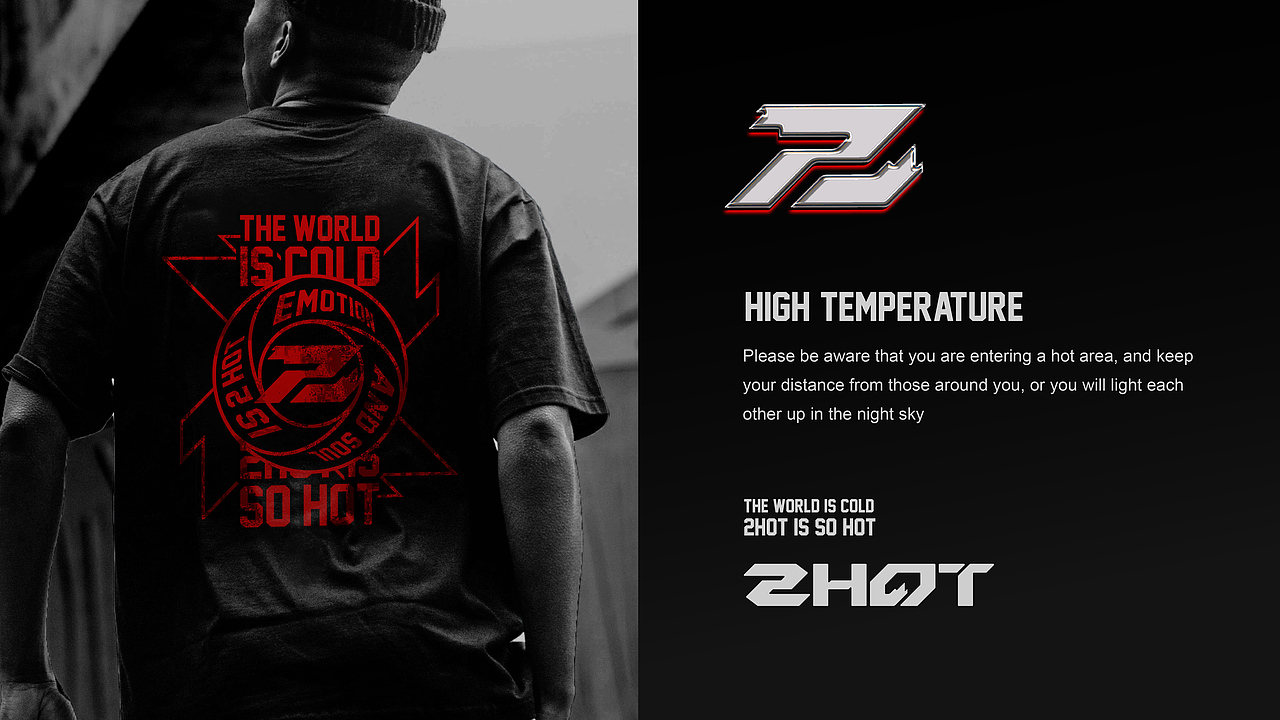 2hot太辣歌舞厅——嘻哈说唱酒吧设计（图ZMjgyMjMwNDIw） - 品牌 - 站酷设计师米克MINK原创素材 - 站酷ZCOOL