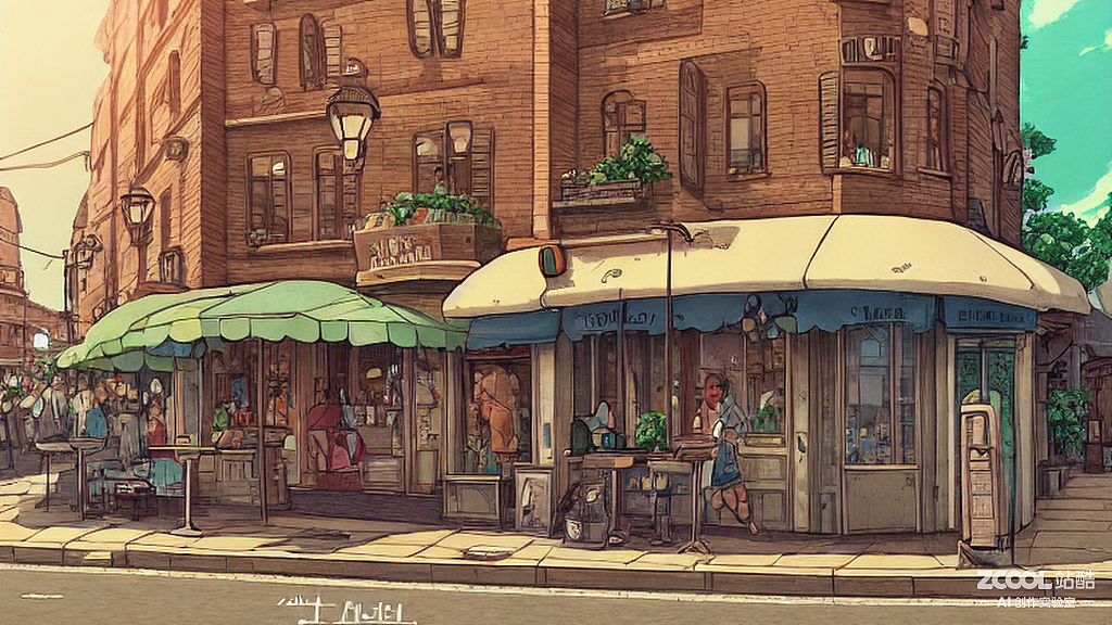 #AI创作实验室#（图ZMzE4NzU1NDg0） - AI作品 - 站酷设计师霜零原创素材 - 站酷ZCOOL