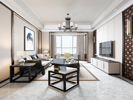 FStorm 新中式客餐厅