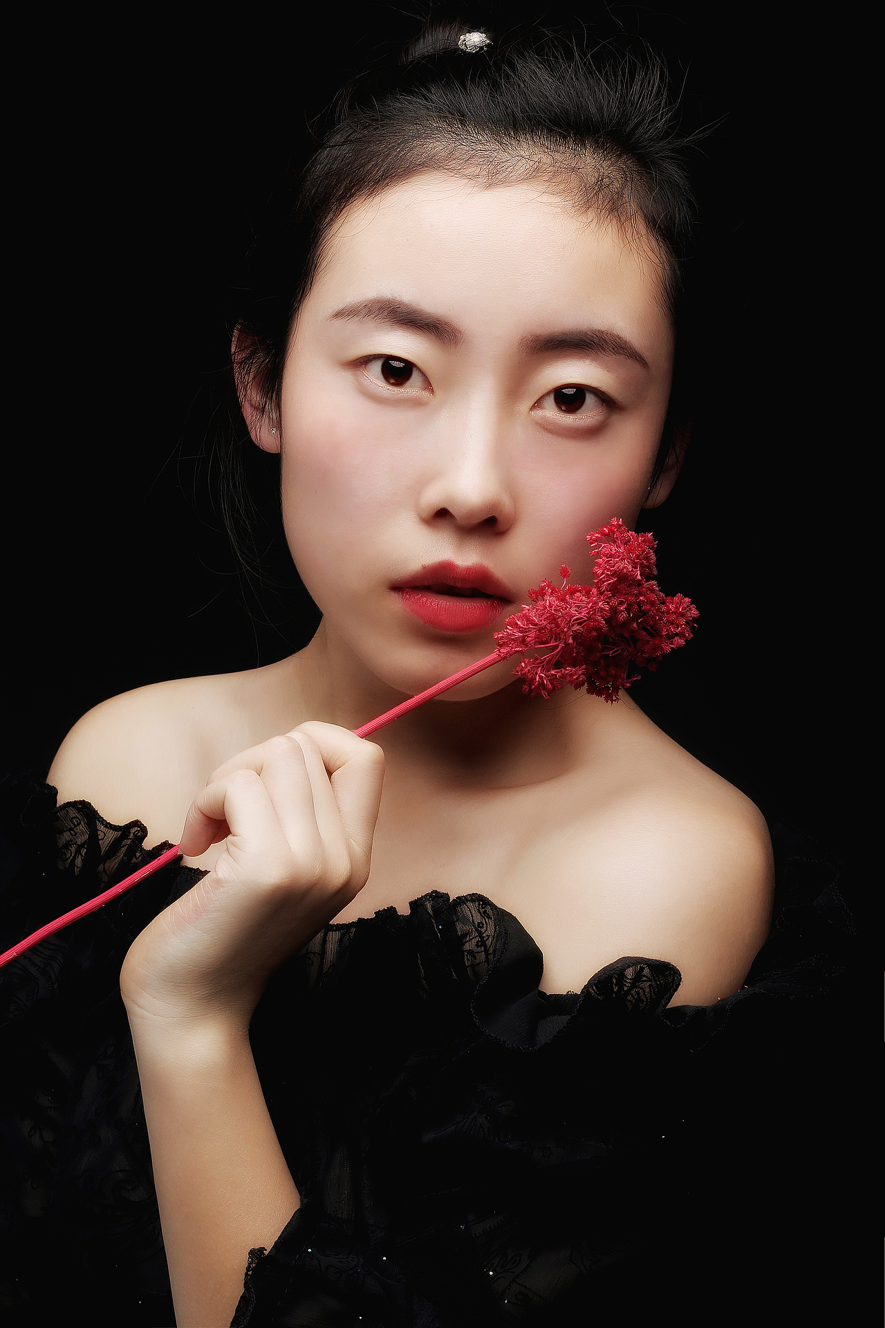 愿世间静默如迷