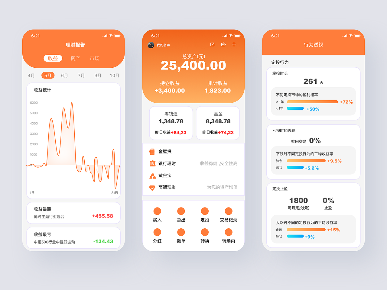 分享收藏智能家电app人工智能/商城app酒类商城app/ui,ue金融投资app