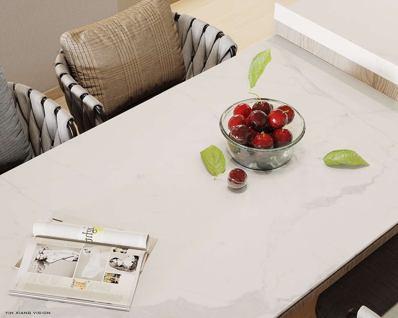 2021首作两套家装（图ZMjQwMzQxODE2） - 家装设计 - 站酷设计师梦境YINXIANG原创素材 - 站酷ZCOOL