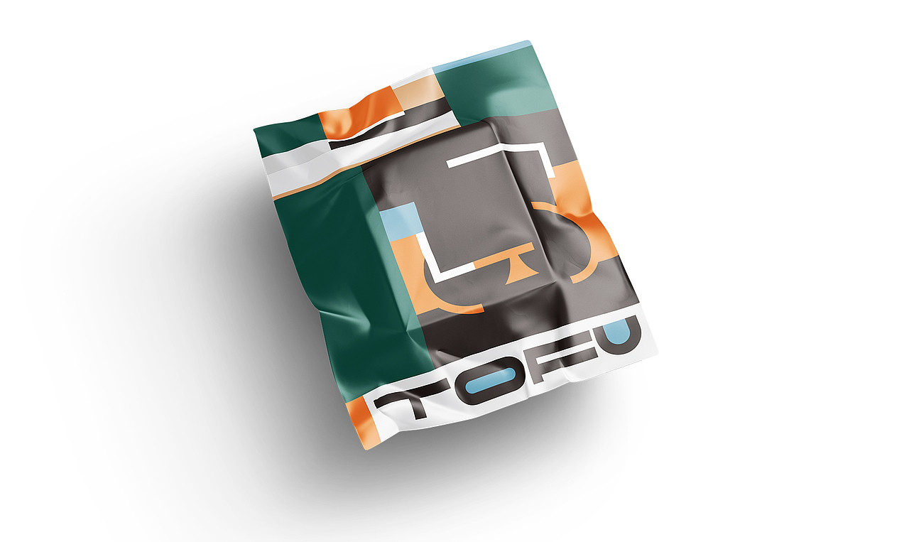 我们都爱吃豆腐（图ZMjc3OTAyMTQw） - 包装 - 站酷设计师良雨原创素材 - 站酷ZCOOL