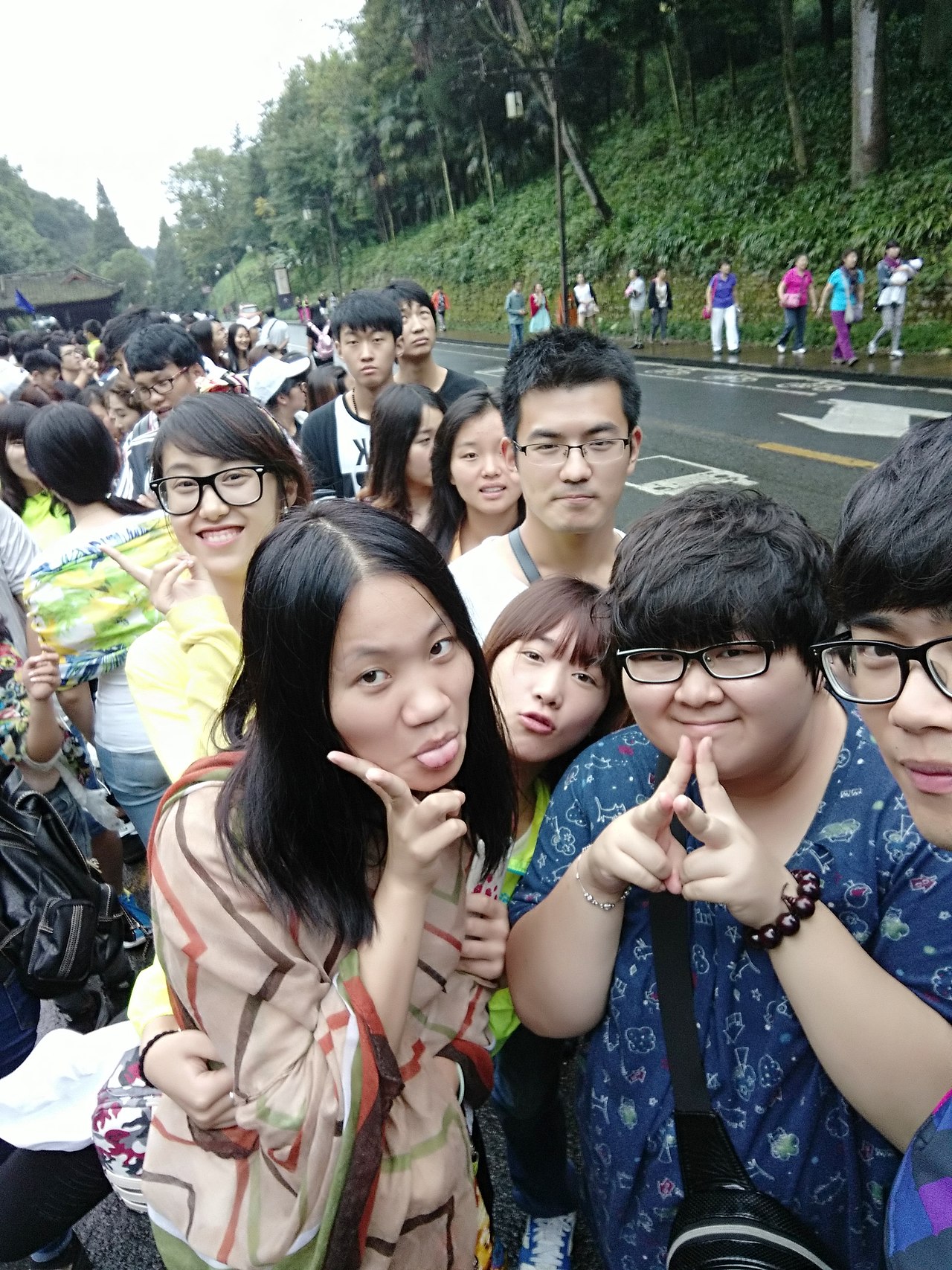 四川（图ZMjM0OTkzNTY=） - 风光摄影 - 站酷设计师明了个明原创素材 - 站酷ZCOOL