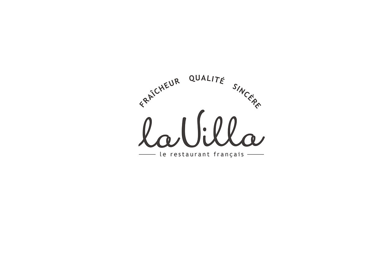 La Villa(图ZMTcwOTkwMTI=) - 品牌 - 站酷设计师Niico原创素材 - 站酷ZCOOL
