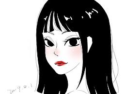 原創(chuàng)頭像