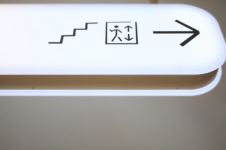 韩国Alleyway购物商场