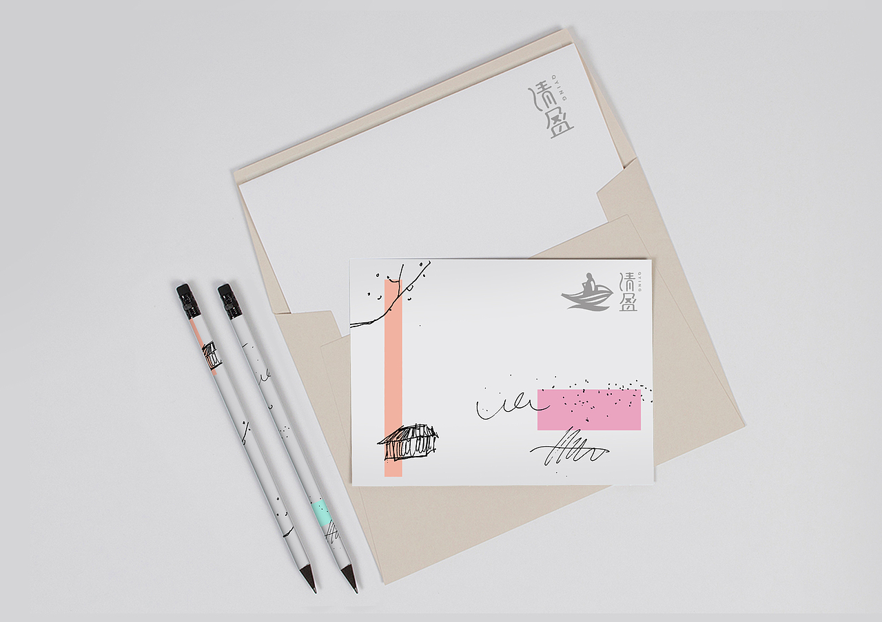 贺冰凇视觉艺术2017年合集