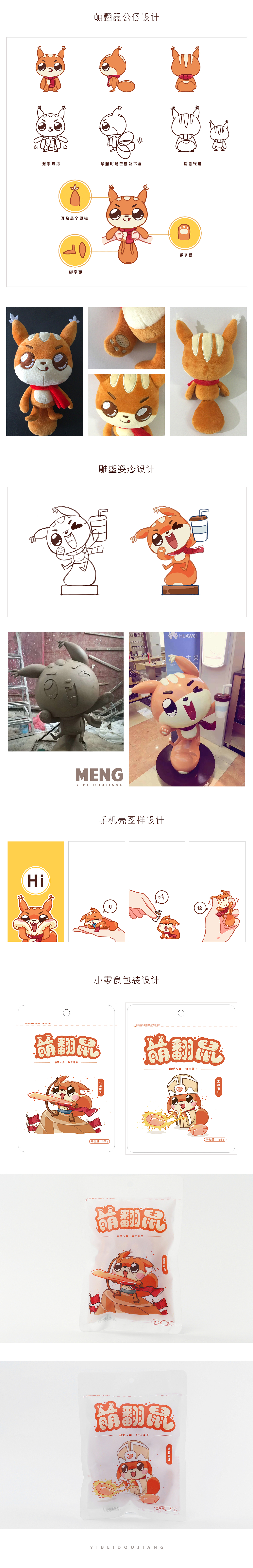 一家可爱的奶茶店项目~