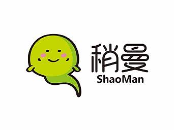 稍曼