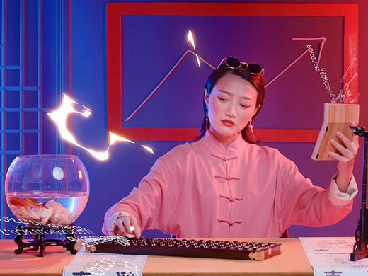 品牌创意『渝每滋渝小辣牛肉鱿鱼烧 』✖ YAWHOO