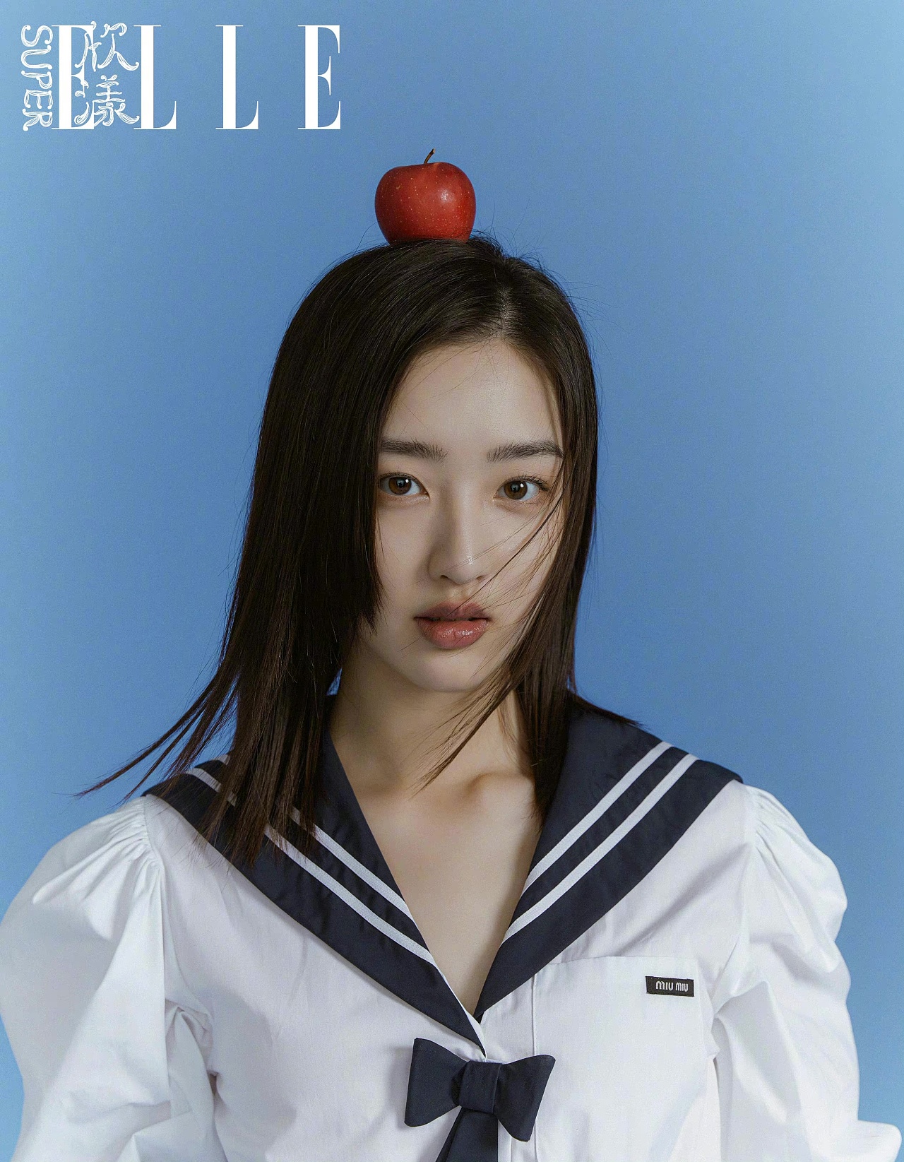 邓恩熙 -《欣漾superelle》