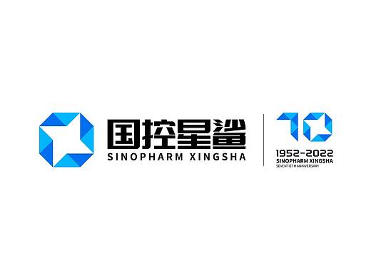 凭星而来 ，鲨耀新生--全新logo设计