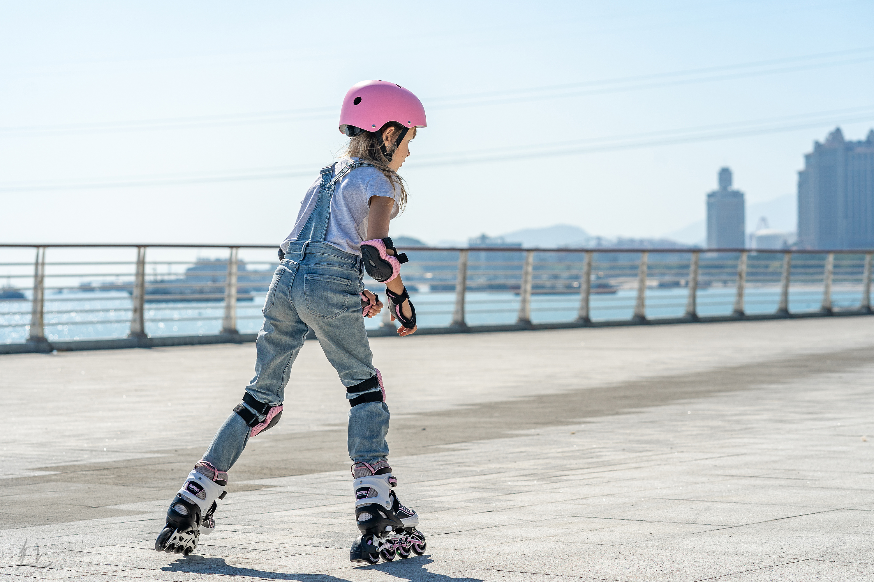 【2022最新】轮滑入门必读：儿童轮滑鞋系统入门推荐指南 教你如何选购轮滑鞋 - 知乎