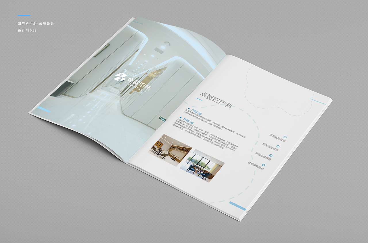 医疗妇产科手册