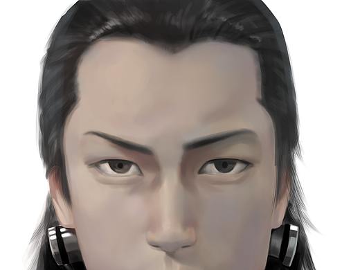 杀戮都市