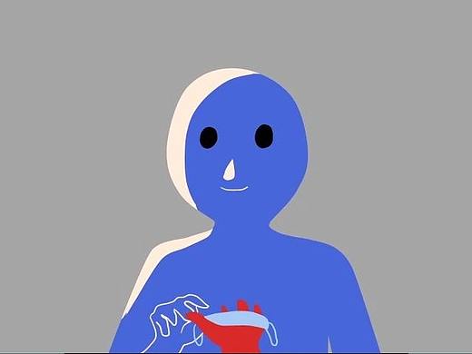 你可以接受不同的顏色（個人主頁-ZNTA3MjkwNDA=） - 動畫片 - 站酷設(shè)計(jì)師賀七八天原創(chuàng)素材 - 站酷ZCOOL