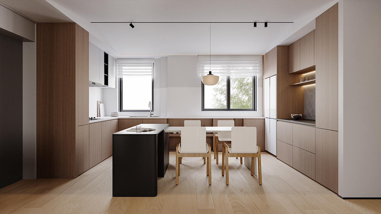 像秋天一样舒爽