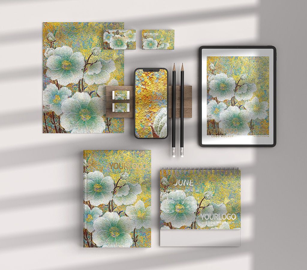 最近的板绘岩彩插画作品集（图ZMzU0MzYzNTY0） - 商业插画 - 站酷设计师一捆白菜的白菜原创素材 - 站酷ZCOOL