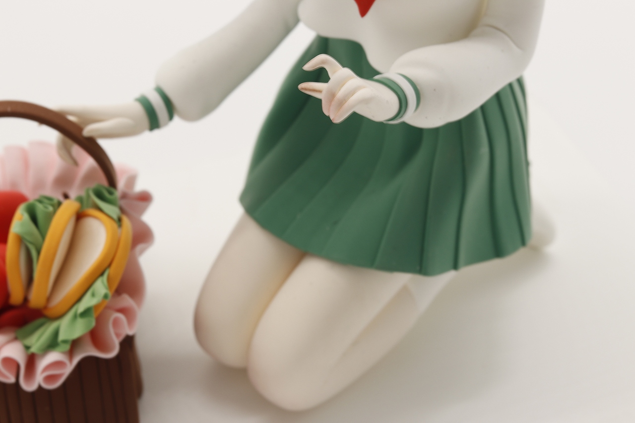 自制超轻粘土手办～日暮戈薇（图ZMTIxMzU5MTg4） - 手办/模玩 - 站酷设计师佐颜丶原创素材 - 站酷ZCOOL